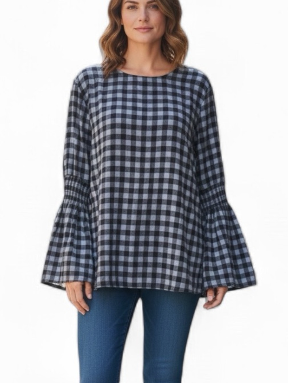 Anthropologie Beachlunchlounge Top